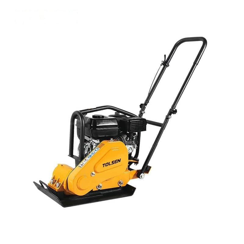 GASOLINE PLATE COMPACTOR (INDUSTRIAL) - CONSTRUCTION EQUIPMENT - AGC Tools Ghana