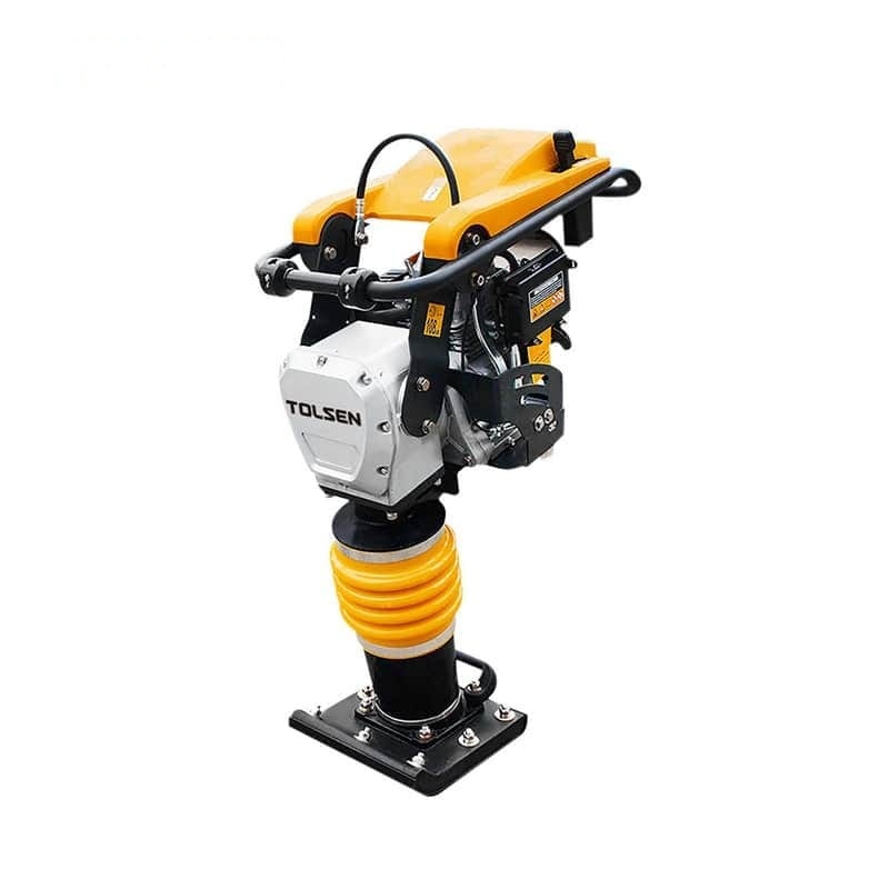 GASOLINE TAMPING RAMMER (INDUSTRIAL) - CONSTRUCTION EQUIPMENT - AGC Tools Ghana