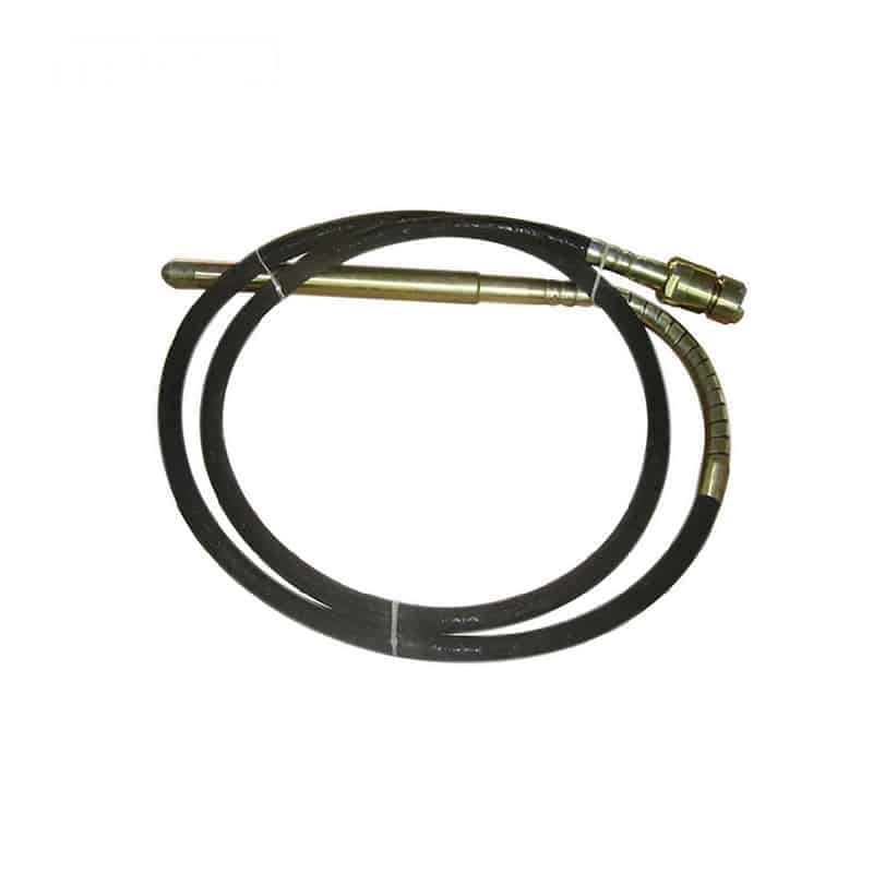 VIBRATOR POKER - CONSTRUCTION EQUIPMENT - AGC Tools Ghana