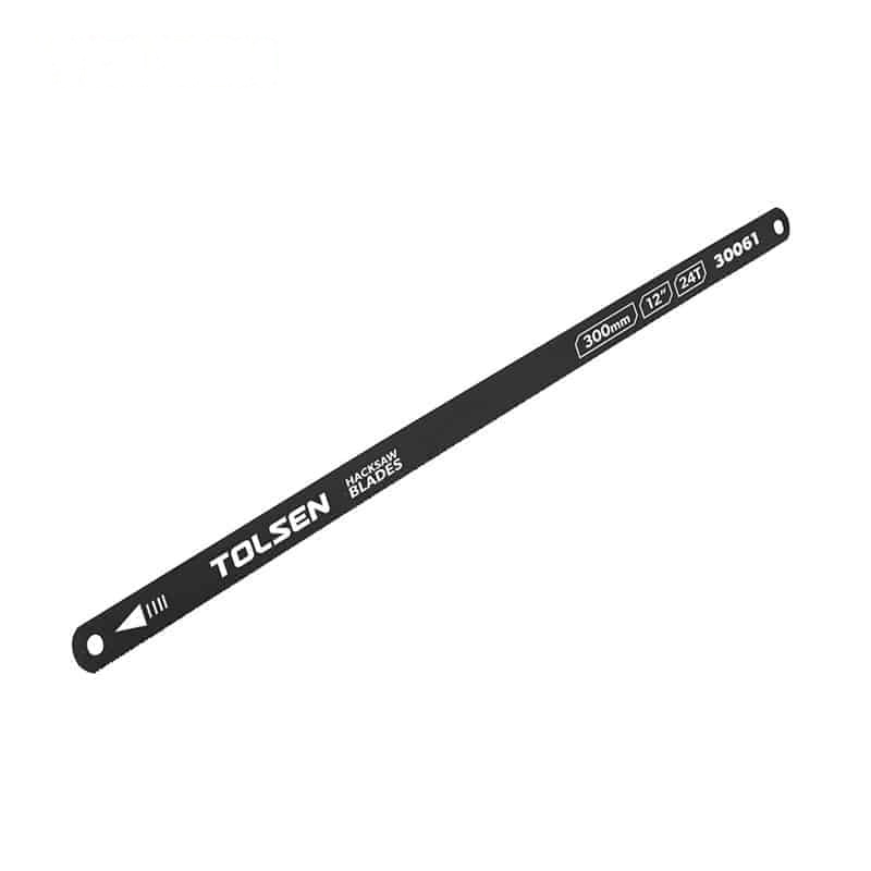 12″ HACKSAW BLADE - CUTTING TOOLS - AGC Tools Ghana
