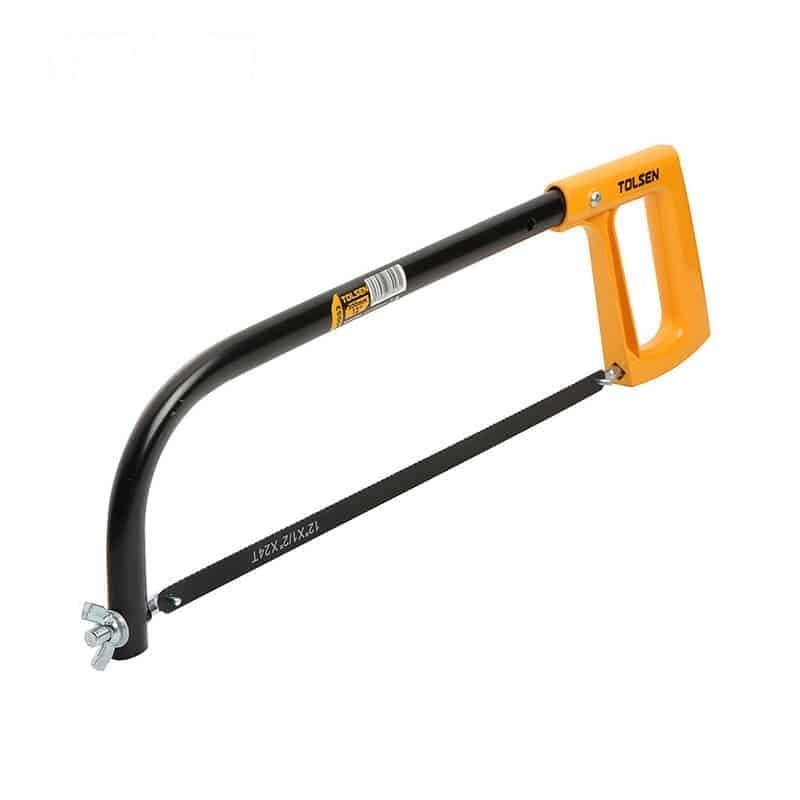12″ HACKSAW FRAME - CUTTING TOOLS - AGC Tools Ghana