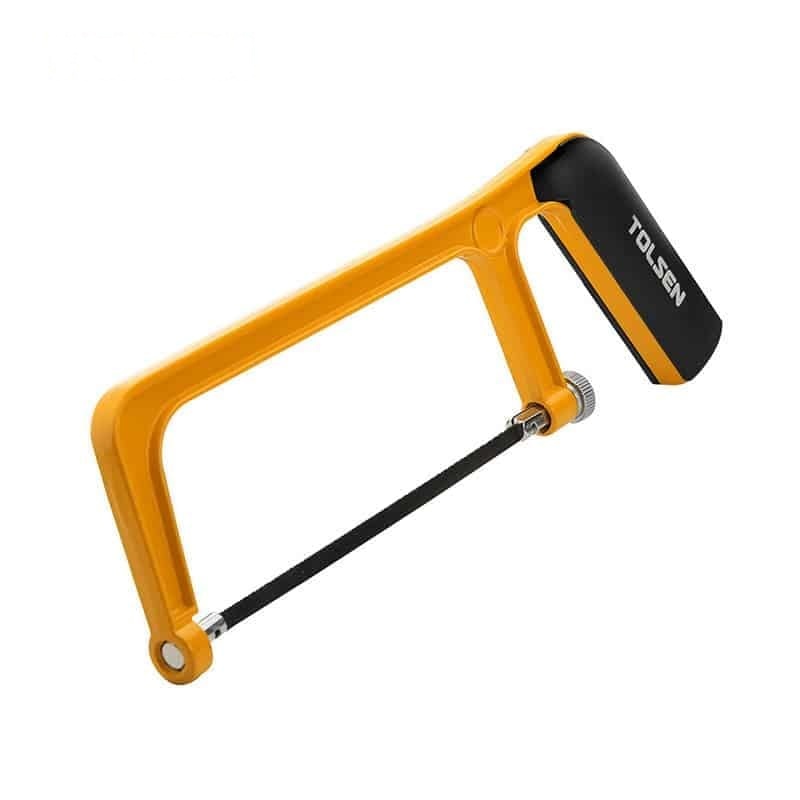 6″ MINI HACKSAW FRAME - CUTTING TOOLS - AGC Tools Ghana