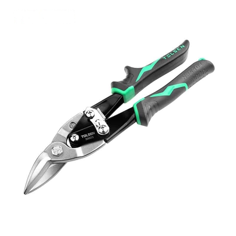 10″ AVIATION SNIPS (RIGHT) (INDUSTRIAL) - CUTTING TOOLS - AGC Tools Ghana