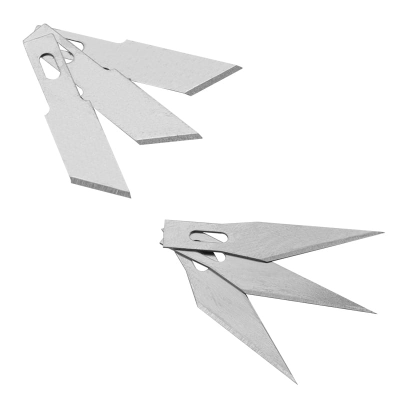 PRECISION HOBBY KNIFE thumbnail 3