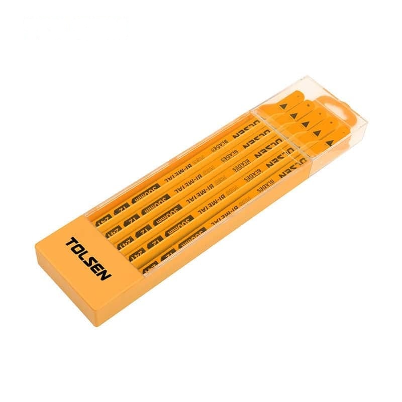 BI-METAL HACKSAW BLADE (INDUSTRIAL) - CUTTING TOOLS - AGC Tools Ghana