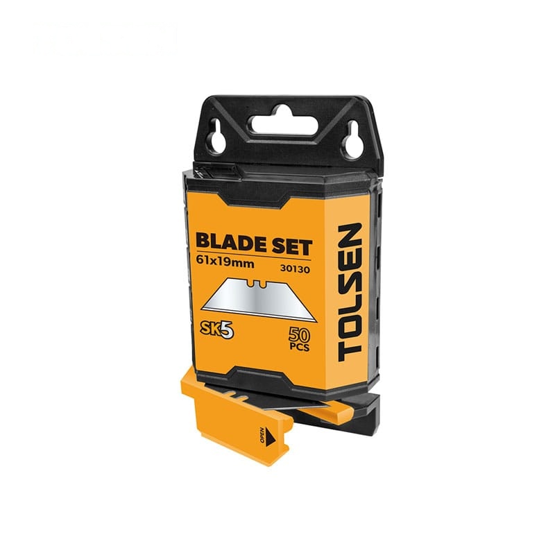 BLADE SET - CUTTING TOOLS - AGC Tools Ghana