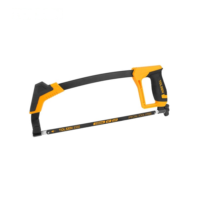 12″ HACKSAW FRAME - CUTTING TOOLS - AGC Tools Ghana