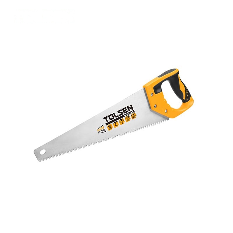 HAND SAW - CUTTING TOOLS - AGC Tools Ghana