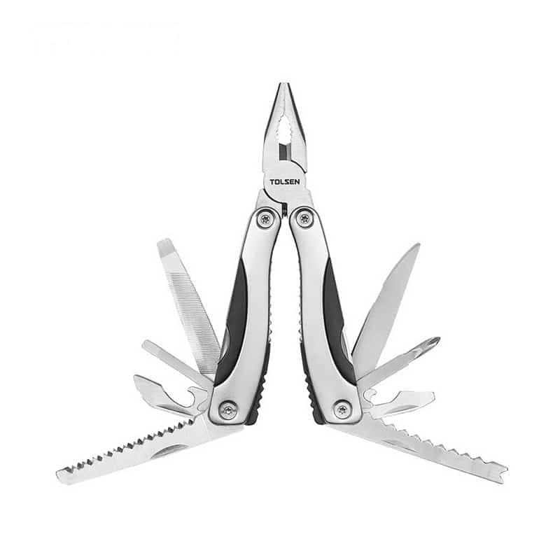 MULTIPURPOSE PLIERS - CUTTING TOOLS - AGC Tools Ghana