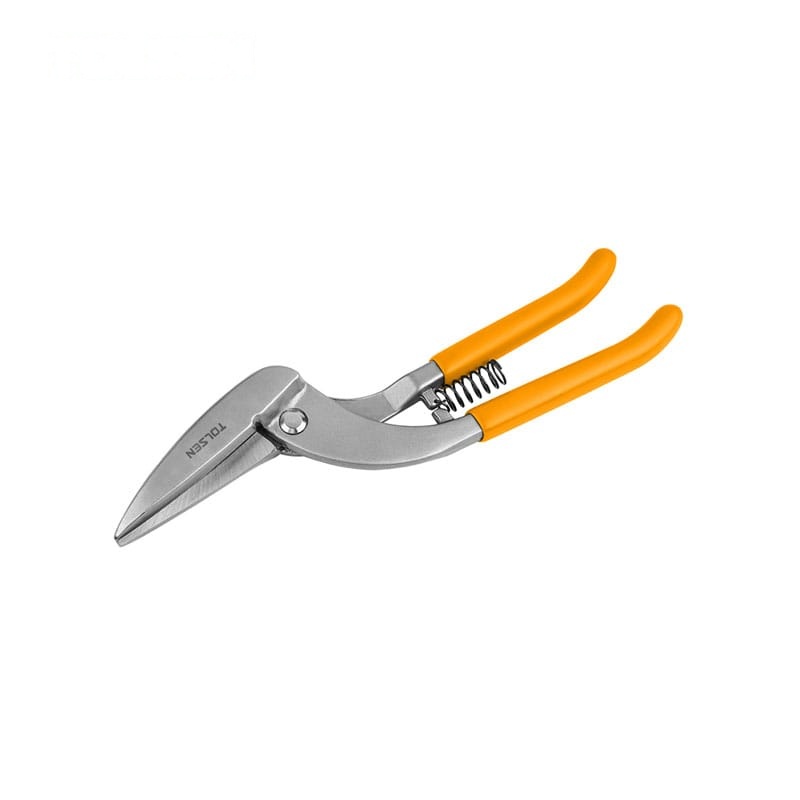 12″ TIMAN’S SNIPS (RIGHT) - CUTTING TOOLS - AGC Tools Ghana