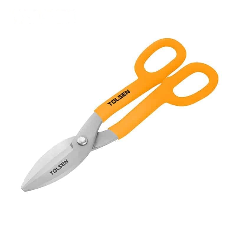 TIN SNIPS - CUTTING TOOLS - AGC Tools Ghana