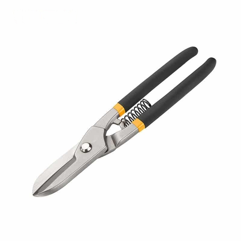 10″ TINMAN’S SNIPS - CUTTING TOOLS - AGC Tools Ghana