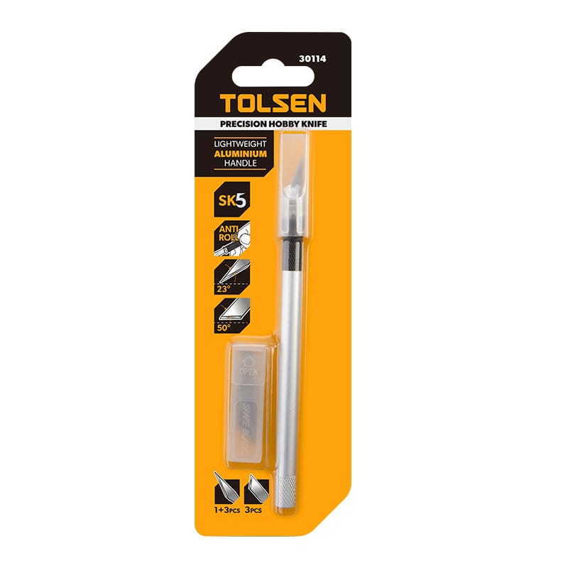 PRECISION HOBBY KNIFE thumbnail 4
