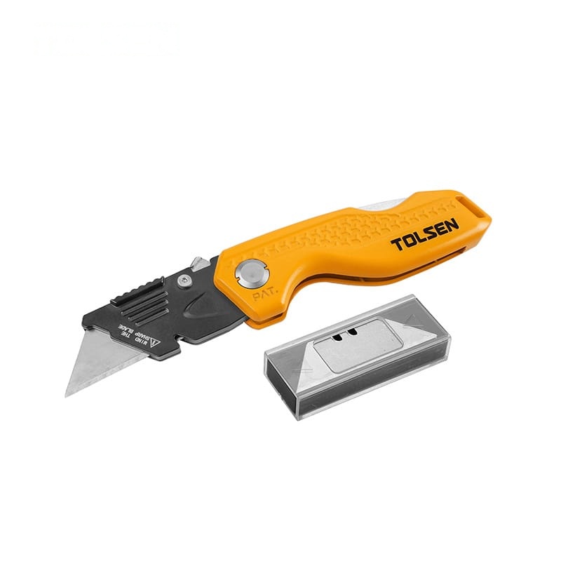 UTILITY KNIFE - CUTTING TOOLS - AGC Tools Ghana