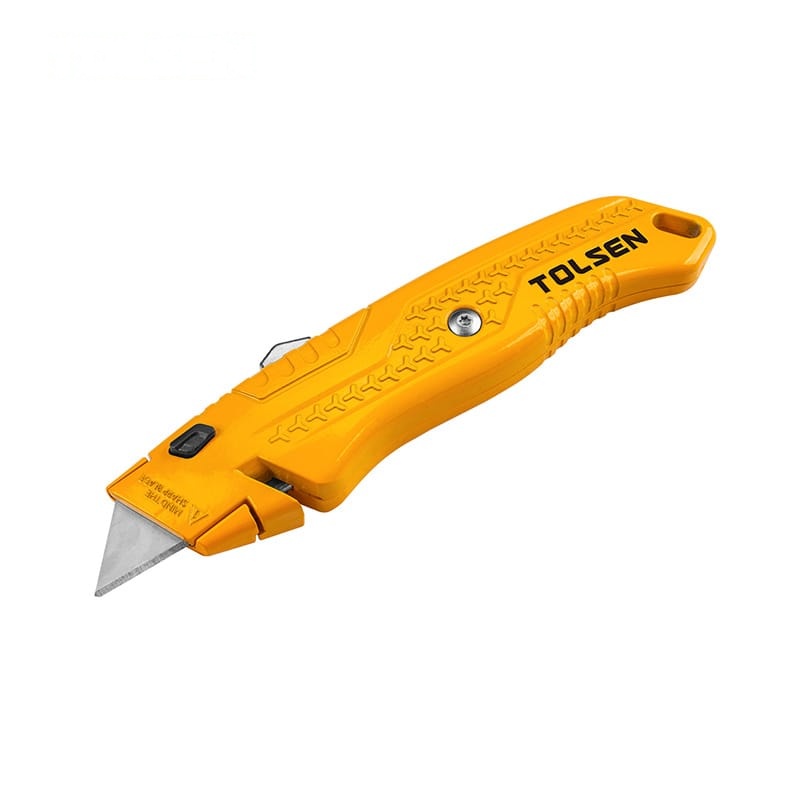 UTILITY KNIFE - CUTTING TOOLS - AGC Tools Ghana