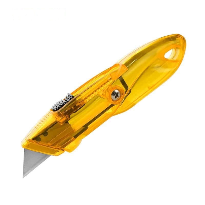 UTILITY KNIFE - CUTTING TOOLS - AGC Tools Ghana
