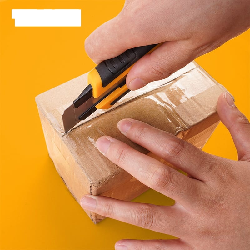 SNAP-OFF BLADE KNIFE thumbnail 8