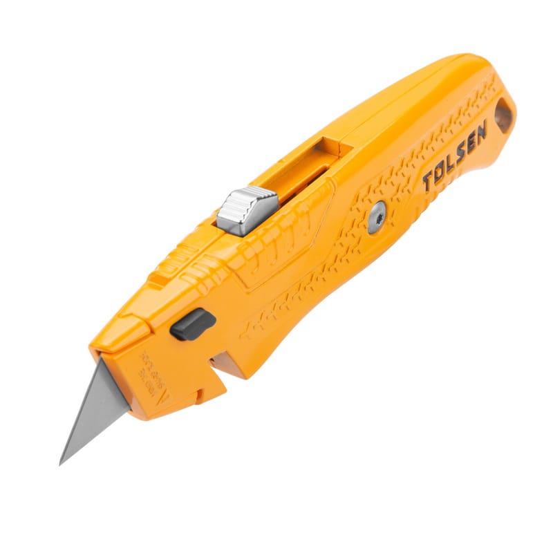 UTILITY KNIFE Tolsen Tool Ghana