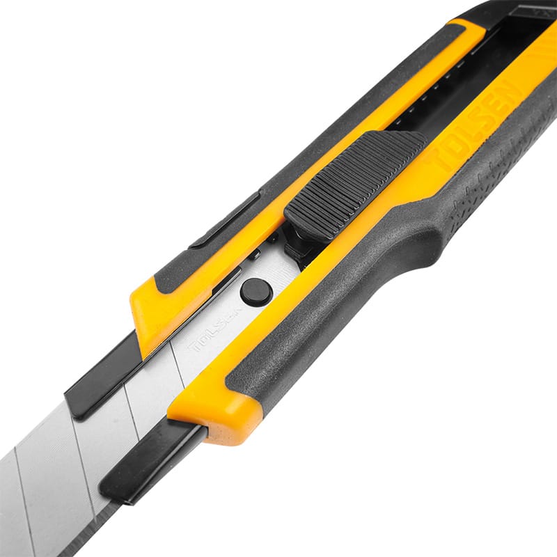 SNAP-OFF BLADE KNIFE thumbnail 4