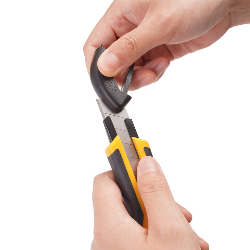 SNAP-OFF BLADE KNIFE thumbnail 5