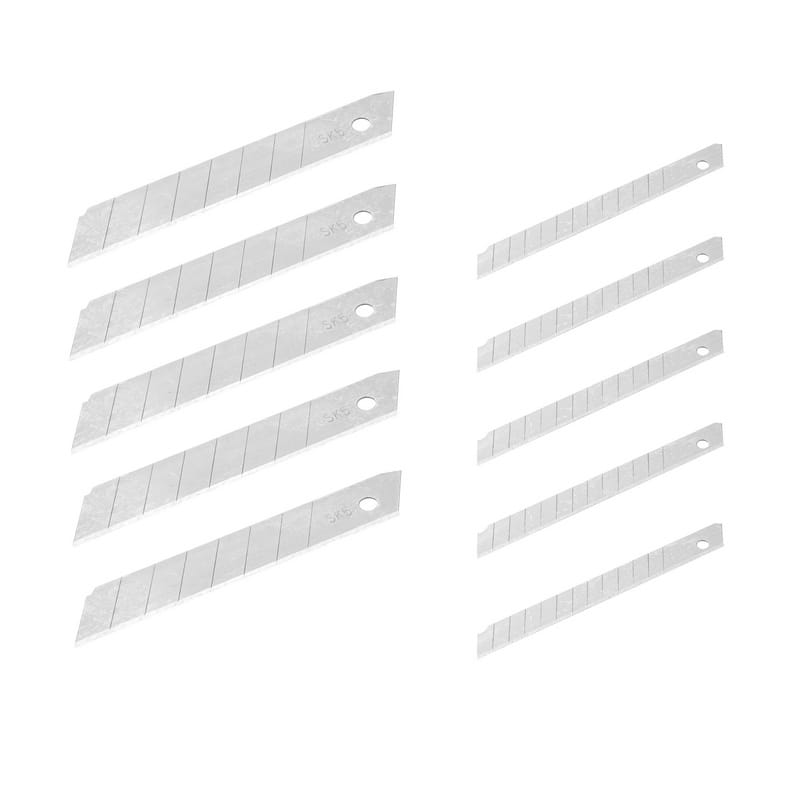 SNAP-OFF KNIFE SET thumbnail 4