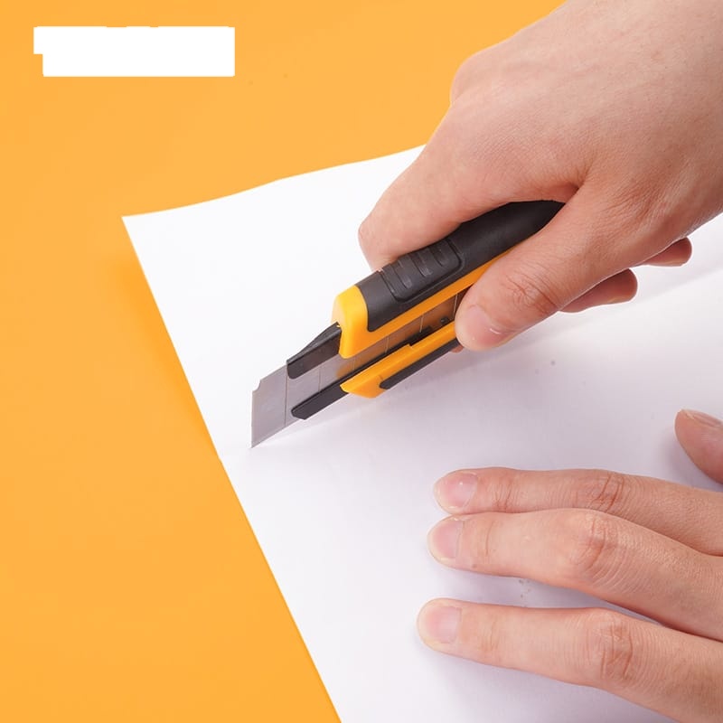 SNAP-OFF BLADE KNIFE thumbnail 7