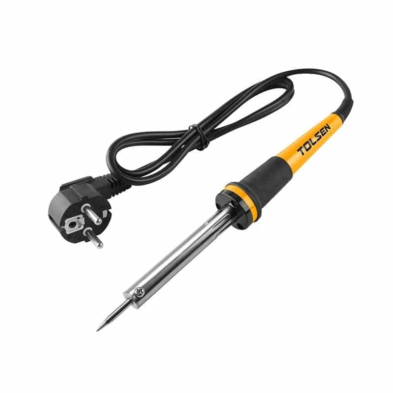 30W SOLDERING IRON (INDUSTRIAL) - ELECTRICAL TOOLS - AGC Tools Ghana