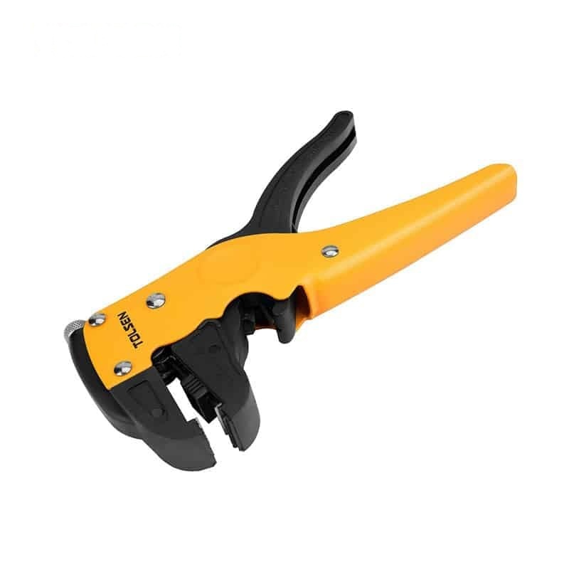 ADJUSTABLE AUTOMATIC WIRE STRIPPER - ELECTRICAL TOOLS - AGC Tools Ghana