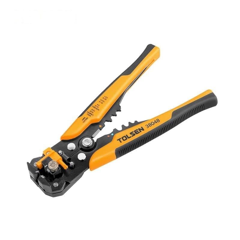 AUTO WIRE STRIPPER (INDUSTRIAL) - ELECTRICAL TOOLS - AGC Tools Ghana