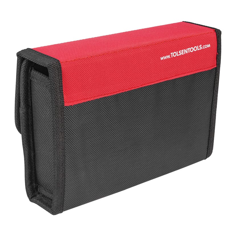 13PCS VDE INSULATED SCREWDRIVER SET (INDUSTRIAL) thumbnail 6