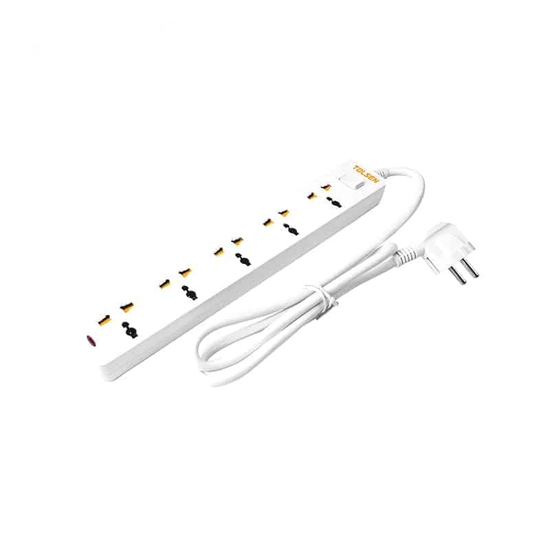 EXTENSION SOCKET - ELECTRICAL TOOLS - AGC Tools Ghana