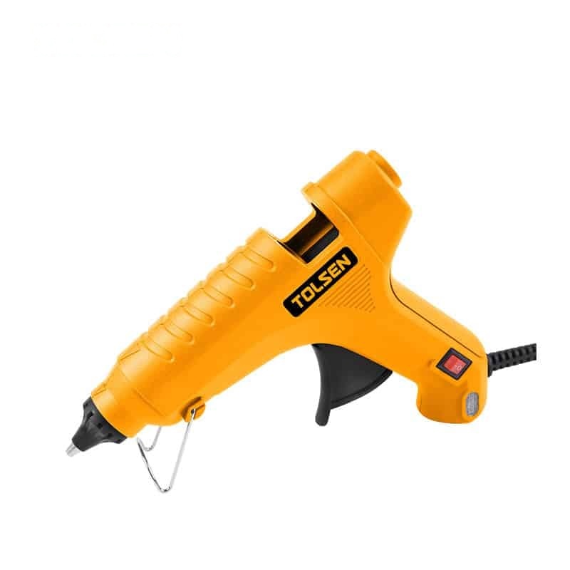 GLUE GUN (SPECIALLY FOR 110-120V MARKET) (INDUSTRIAL) - ELECTRICAL TOOLS - AGC Tools Ghana