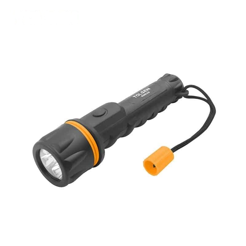 LED FLASHLIGHT - ELECTRICAL TOOLS - AGC Tools Ghana