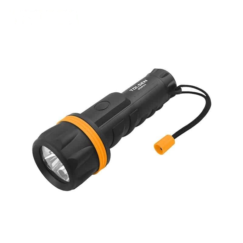 LED FLASHLIGHT - ELECTRICAL TOOLS - AGC Tools Ghana