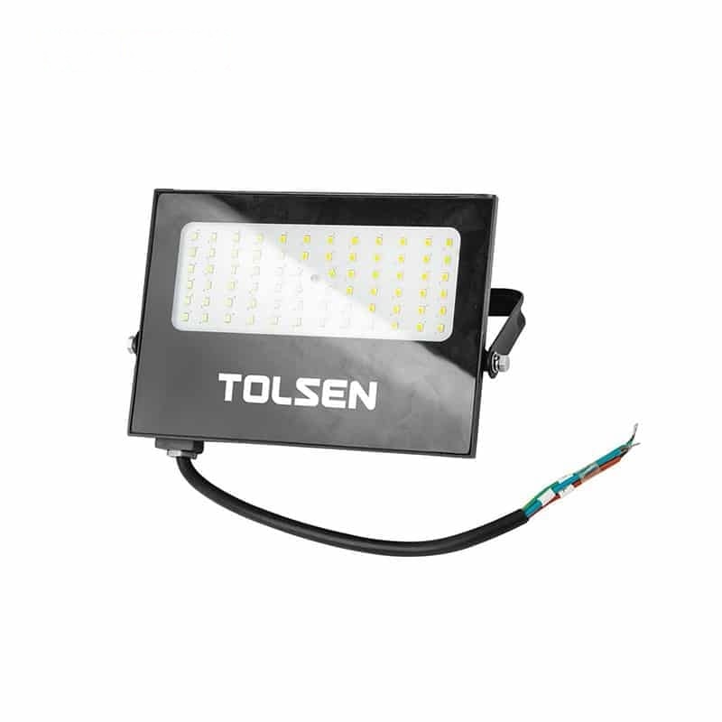LED FLOOD LIGHT (INDUSTRIAL) - ELECTRICAL TOOLS - AGC Tools Ghana