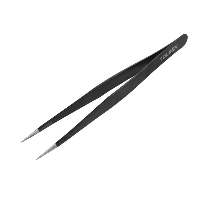3PCS TWEEZERS SET thumbnail 4