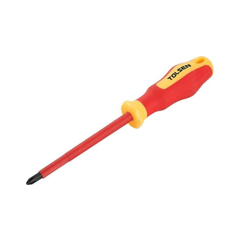 VDE SCREWDRIVER - ELECTRICAL TOOLS - AGC Tools Ghana