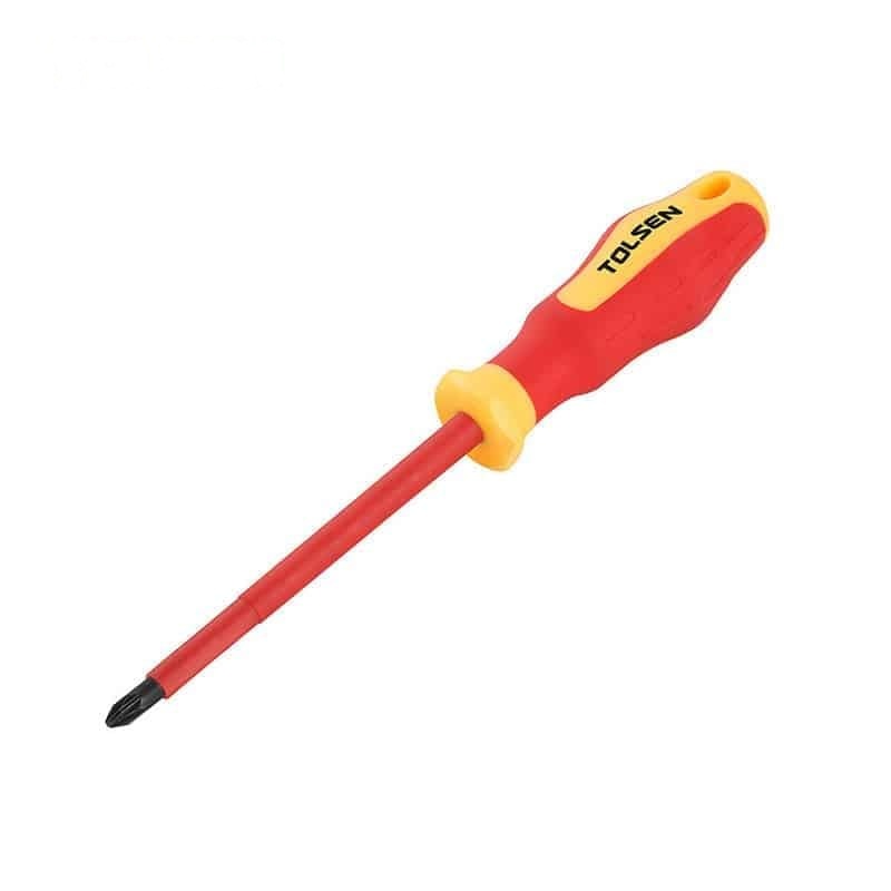 VDE SCREWDRIVER - ELECTRICAL TOOLS - AGC Tools Ghana