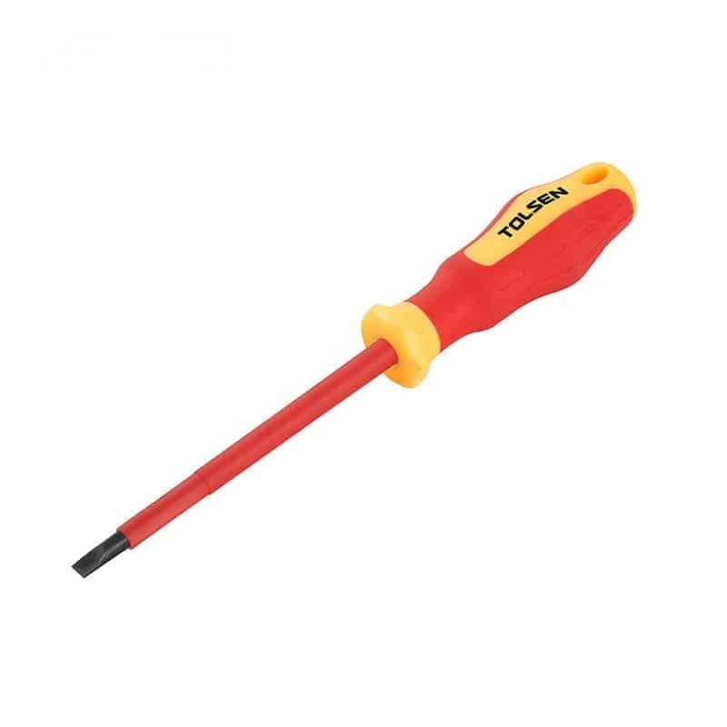 VDE SCREWDRIVER - ELECTRICAL TOOLS - AGC Tools Ghana