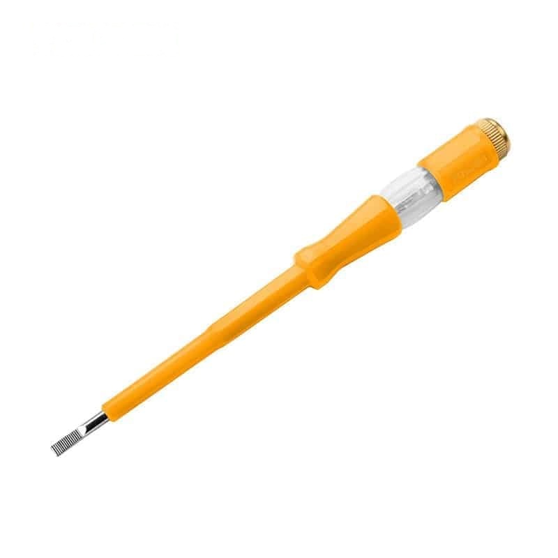 VOLTAGE TESTER - ELECTRICAL TOOLS - AGC Tools Ghana