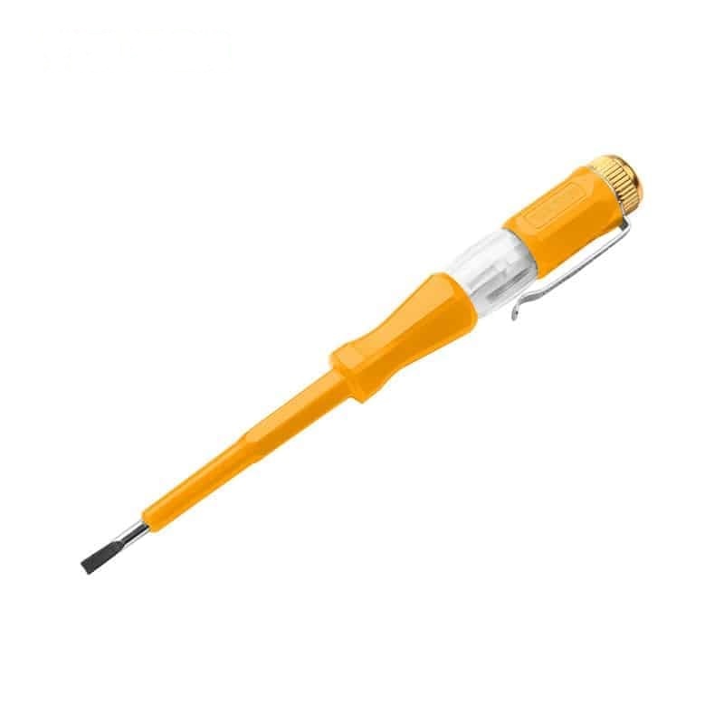 VOLTAGE TESTER - ELECTRICAL TOOLS - AGC Tools Ghana