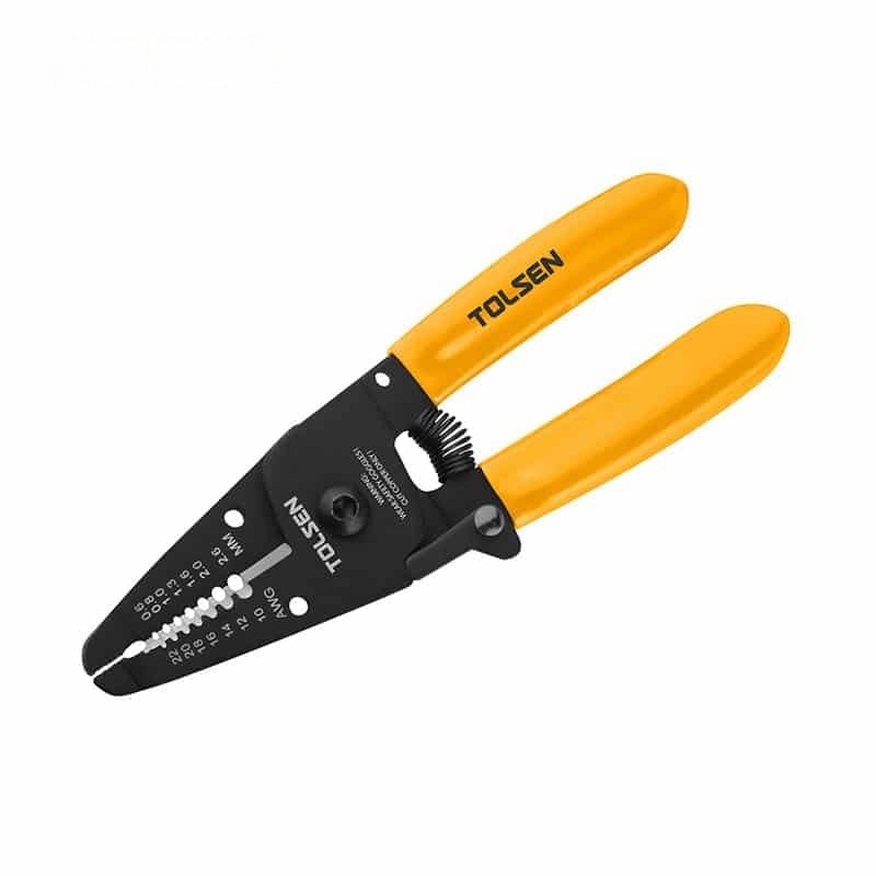 WIRE STRIPPERS (INDUSTRIAL) - ELECTRICAL TOOLS - AGC Tools Ghana