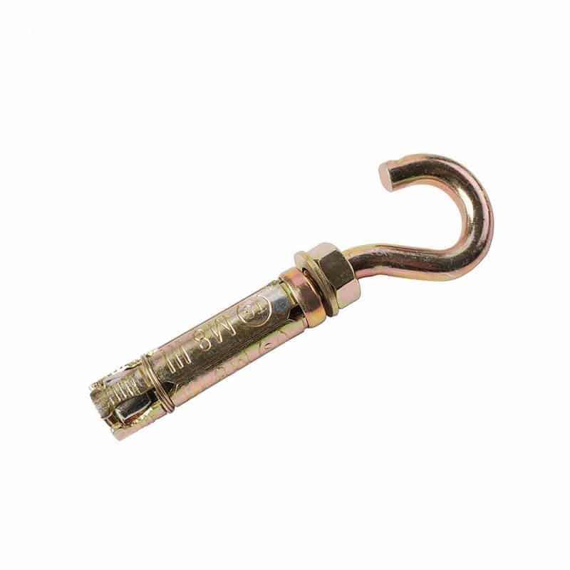 HEAVY DUTY 4PCS SHELL ANCHOR - FASTENER - AGC Tools Ghana