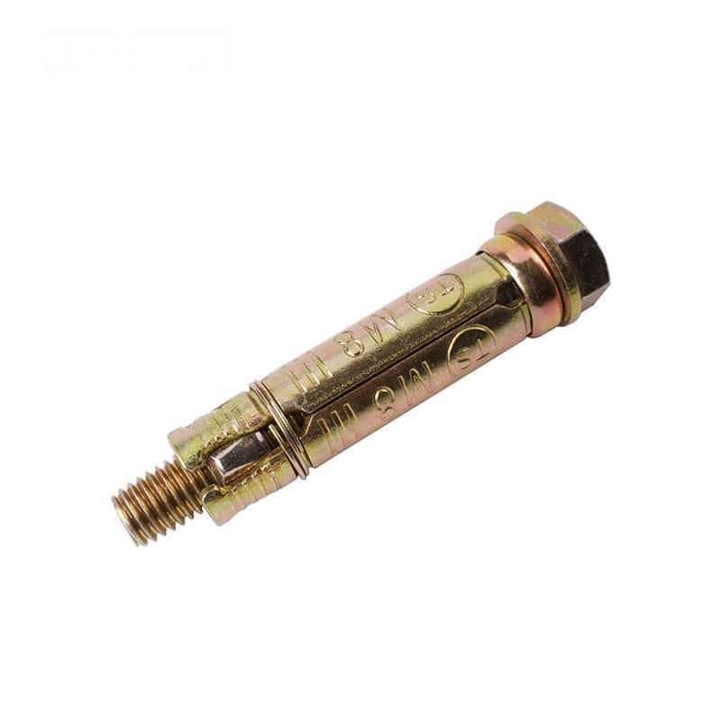 HEAVY DUTY 4PCS SHELL ANCHOR - FASTENER - AGC Tools Ghana