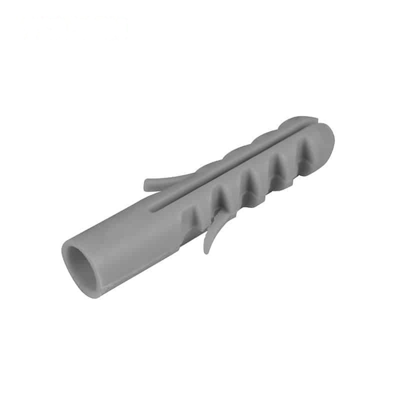 NYLON WALL PLUG - FASTENER - AGC Tools Ghana
