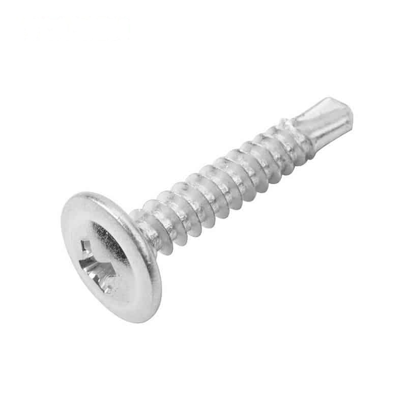 SELF DRILLING SCREW - FASTENER - AGC Tools Ghana
