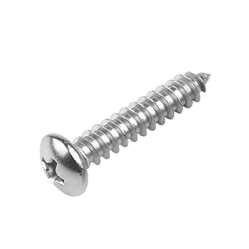 SELF-TAPPING SCREW - FASTENER - AGC Tools Ghana