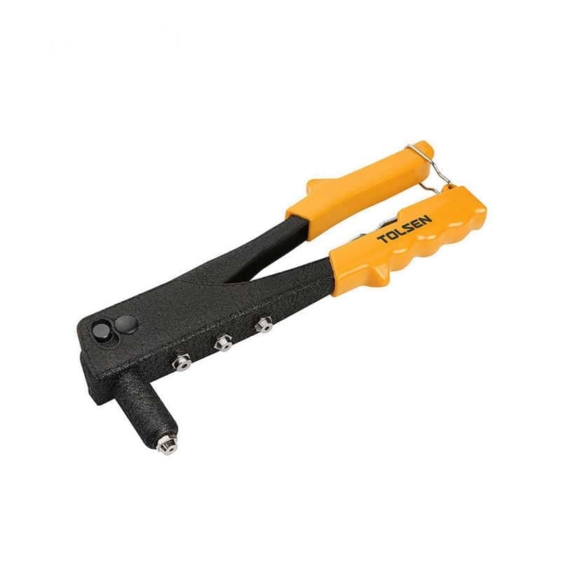 10″ HAND RIVETER - FASTENING TOOLS - AGC Tools Ghana