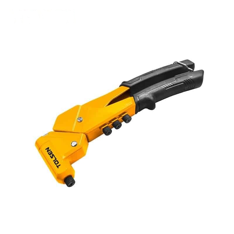 11″ HEAVY DUTY RIVETER (INDUSTRIAL) - FASTENING TOOLS - AGC Tools Ghana