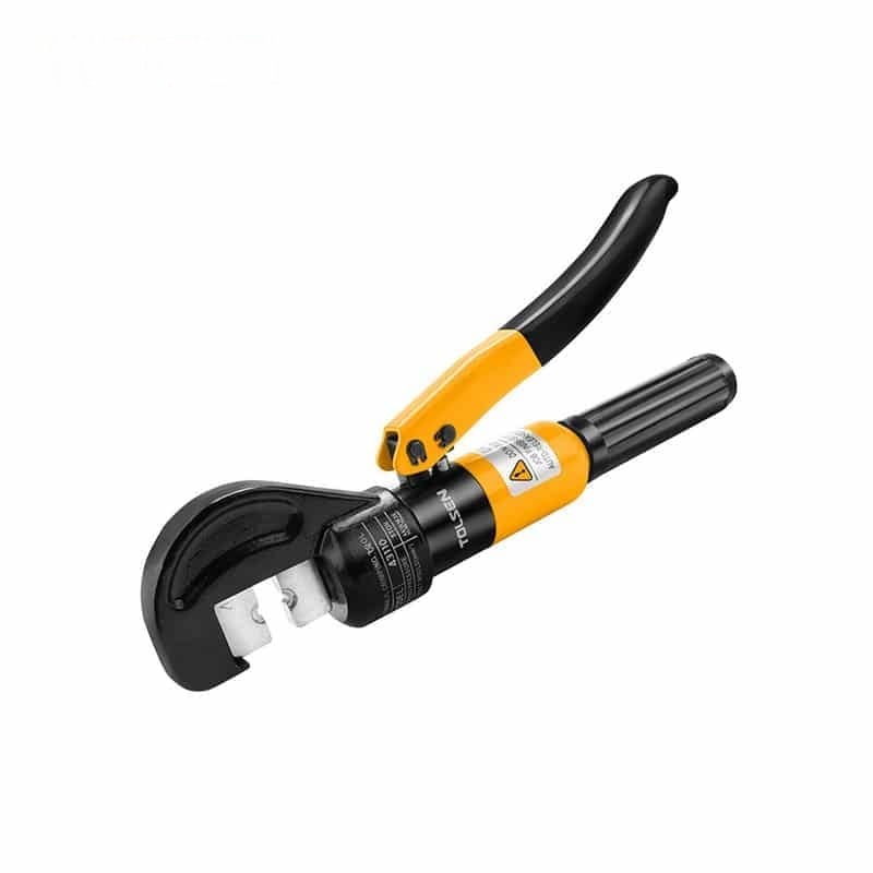 12″ HYDRAULIC CRIMPING TOOL (INDUSTRIAL) - FASTENING TOOLS - AGC Tools Ghana